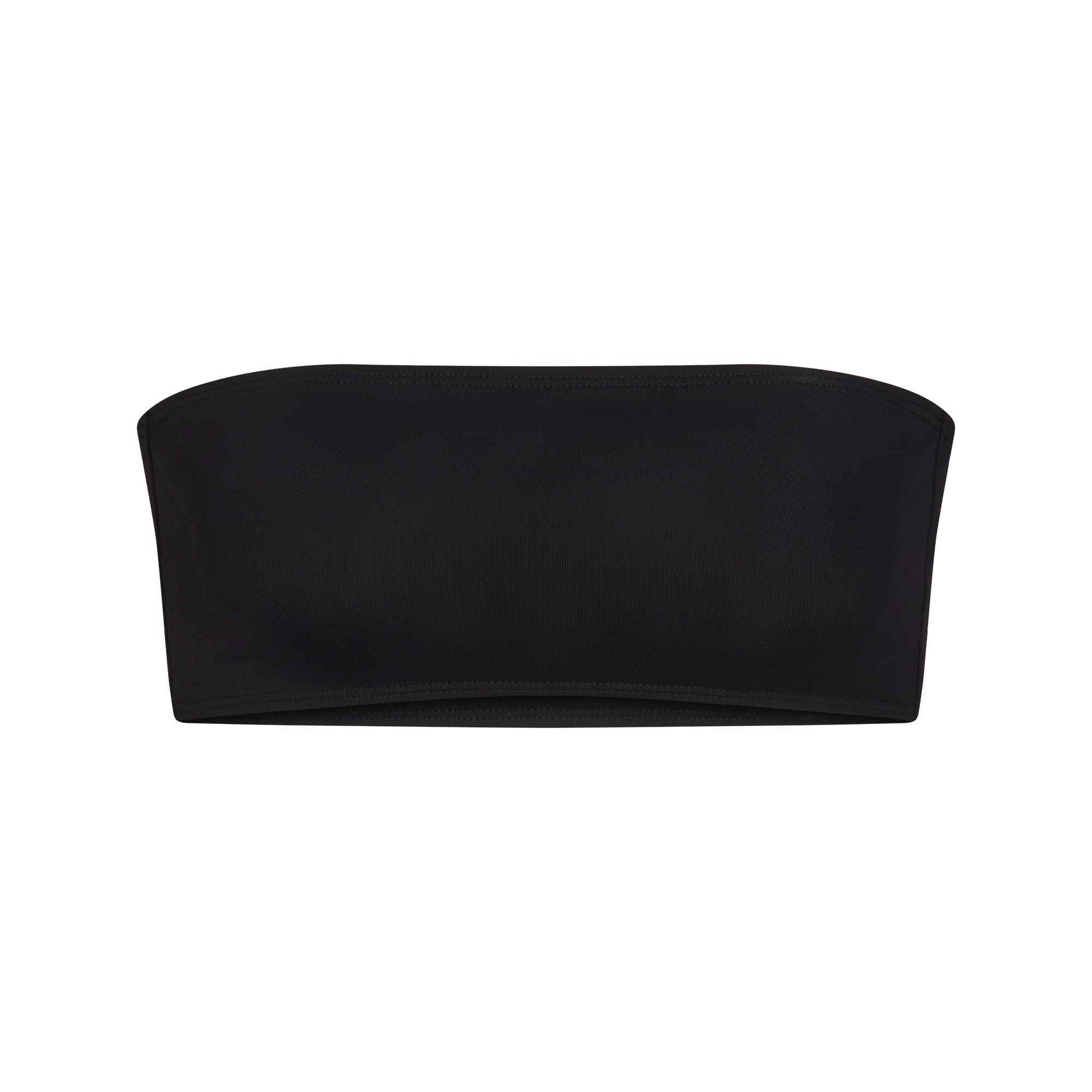 MICRO BANDEAU BIKINI TOP
