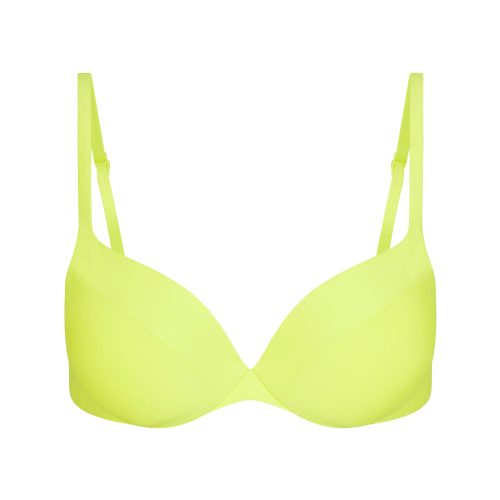 ULTIMATE PUSH-UP TIE BACK BIKINI TOP