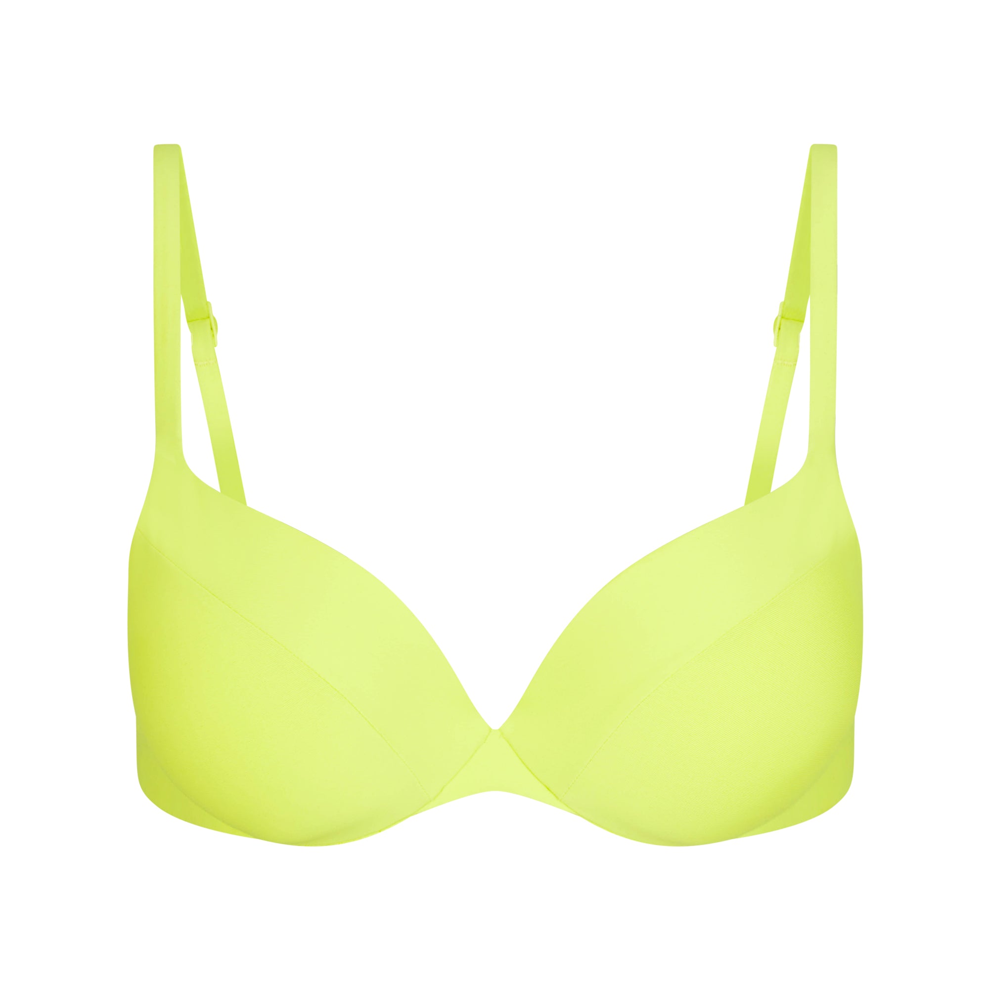 ULTIMATE PUSH-UP TIE BACK BIKINI TOP