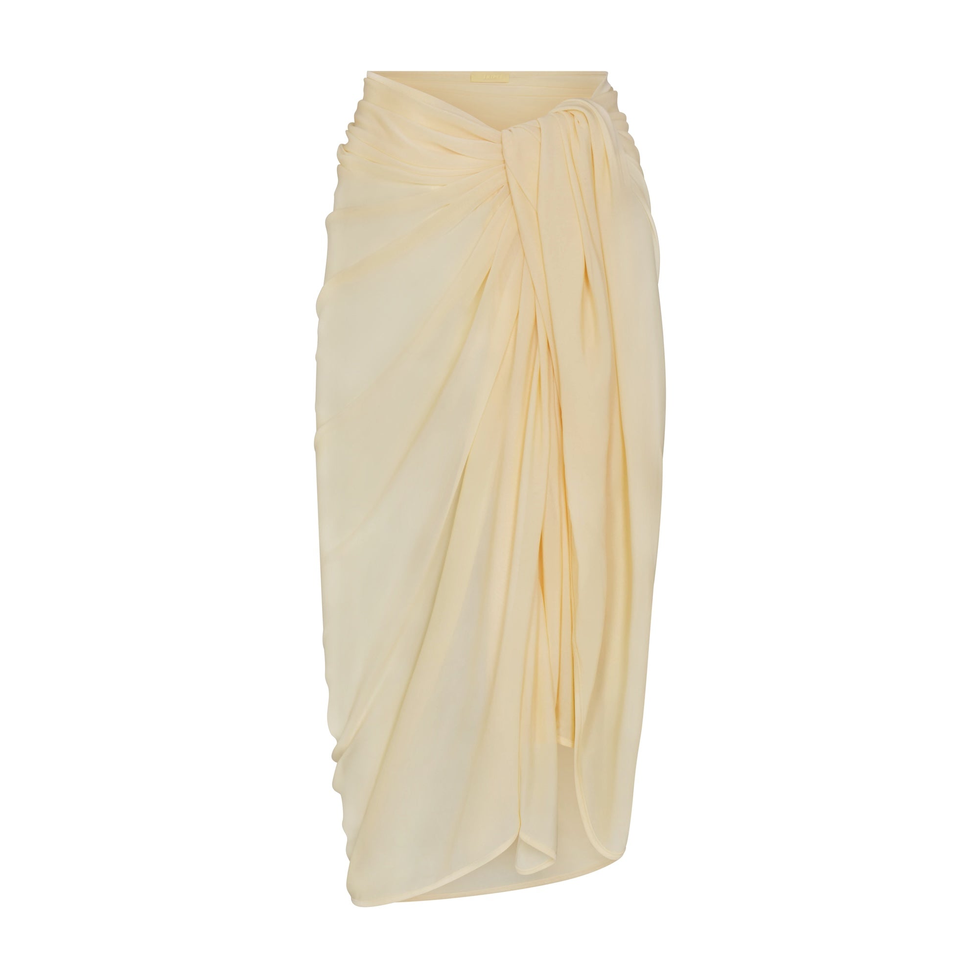 SHEER SARONG