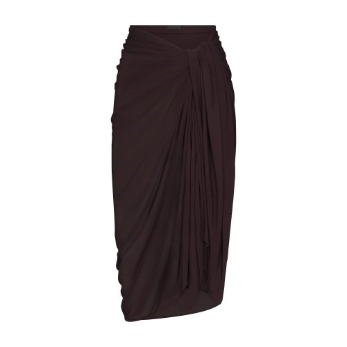 SHEER SARONG
