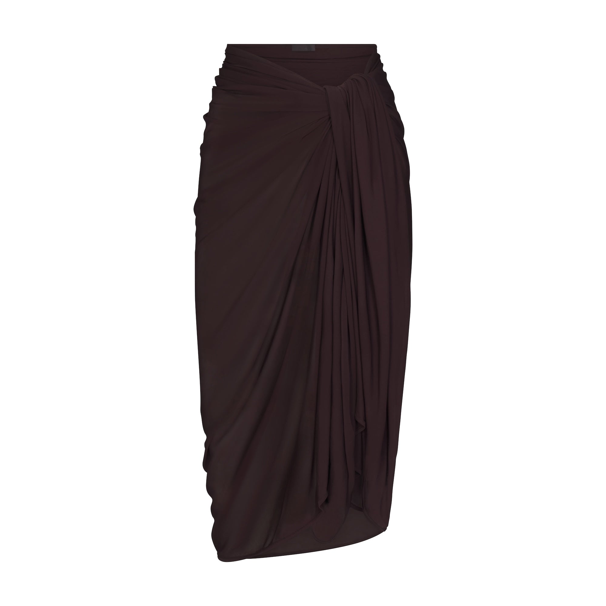 SHEER SARONG