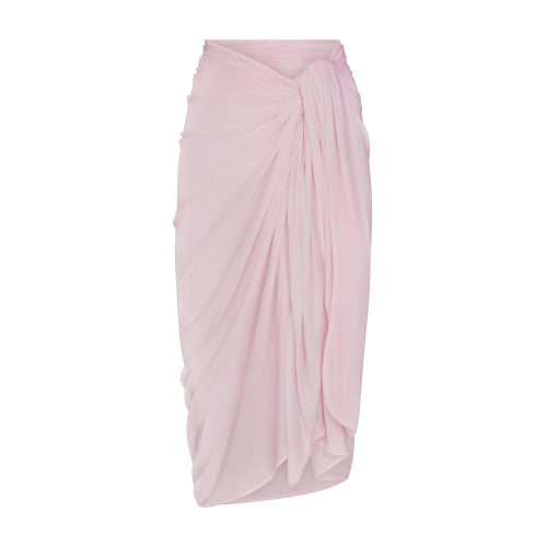SHEER SARONG