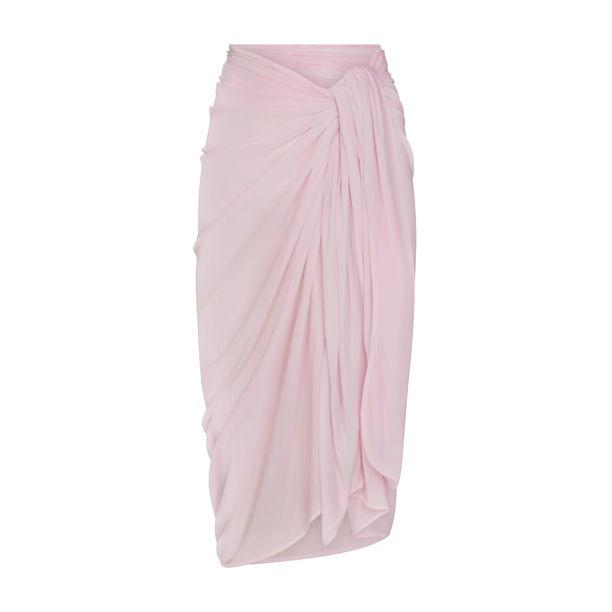 SHEER SARONG