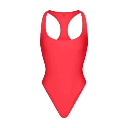 RACERBACK ONE PIECE