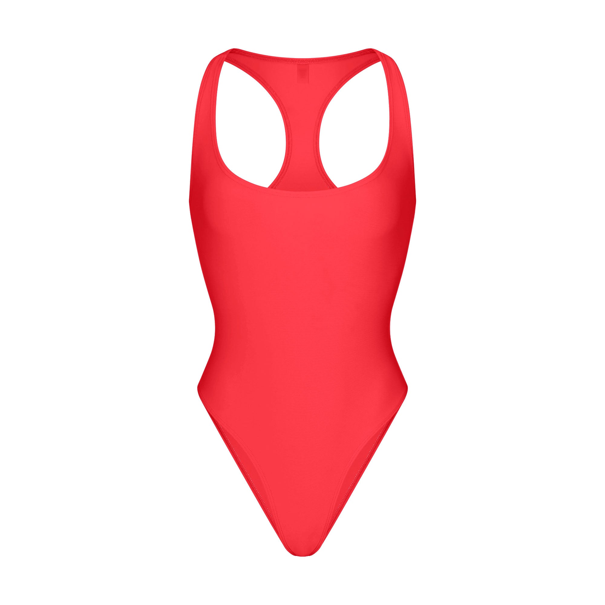 RACERBACK ONE PIECE