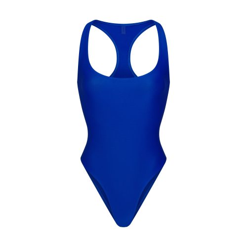 RACERBACK ONE PIECE