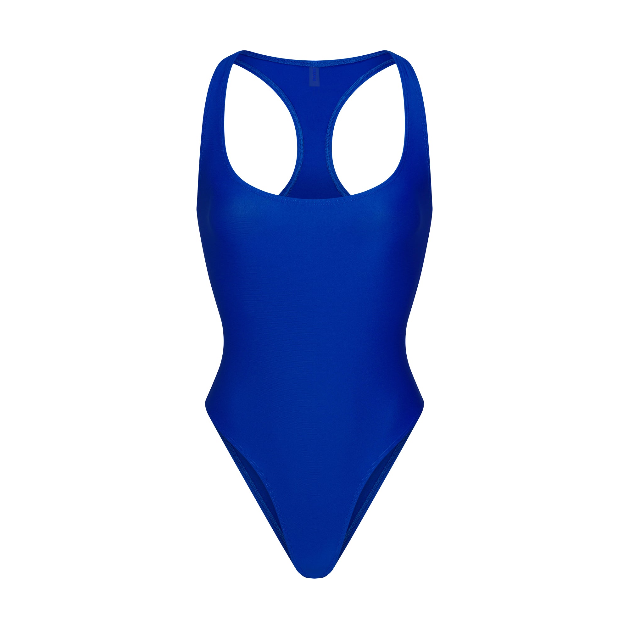 RACERBACK ONE PIECE