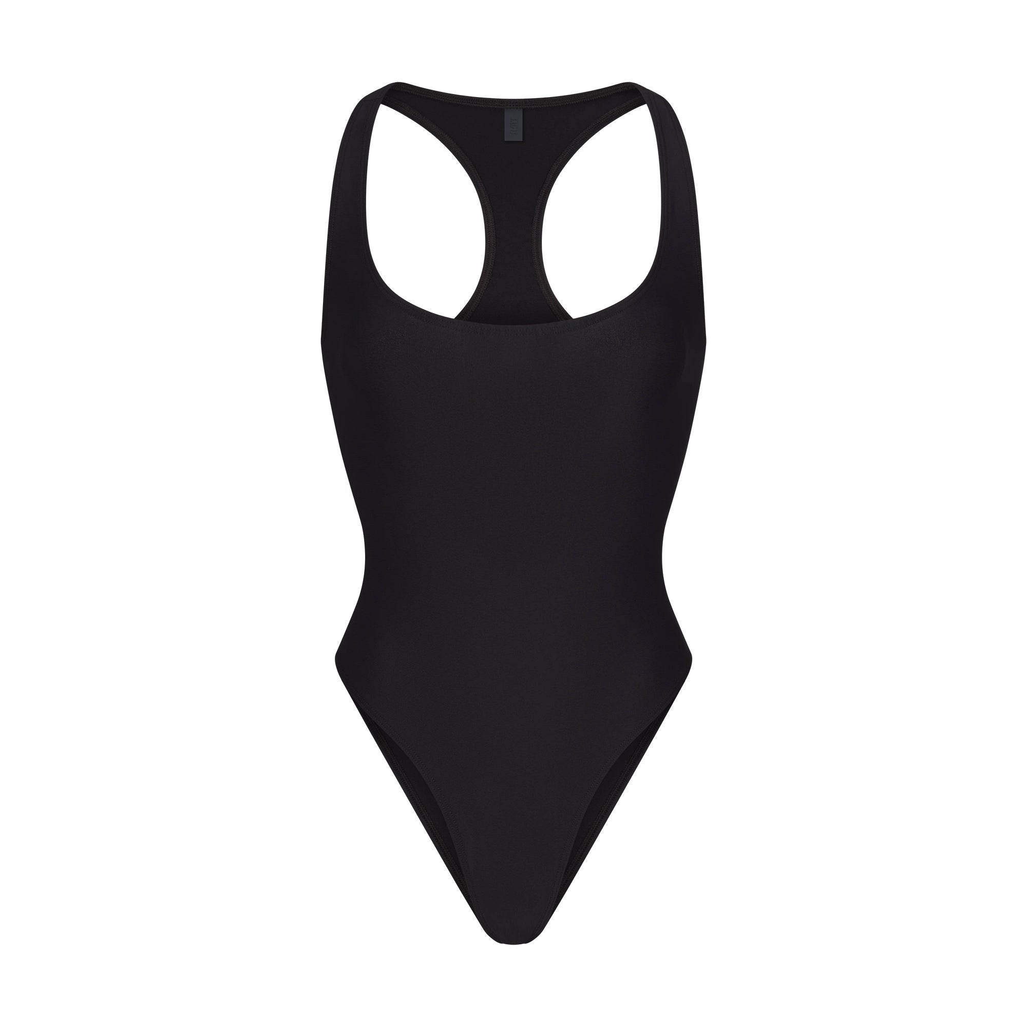 RACERBACK ONE PIECE