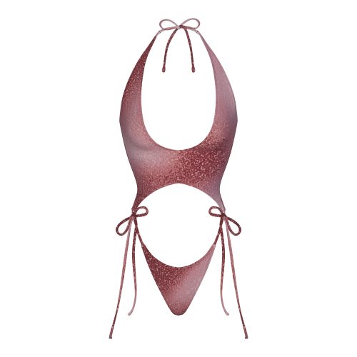 PLUNGE MONOKINI