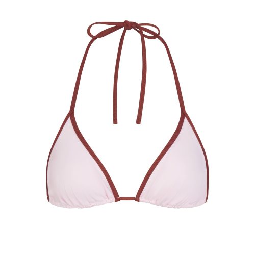 TRIANGLE BIKINI TOP
