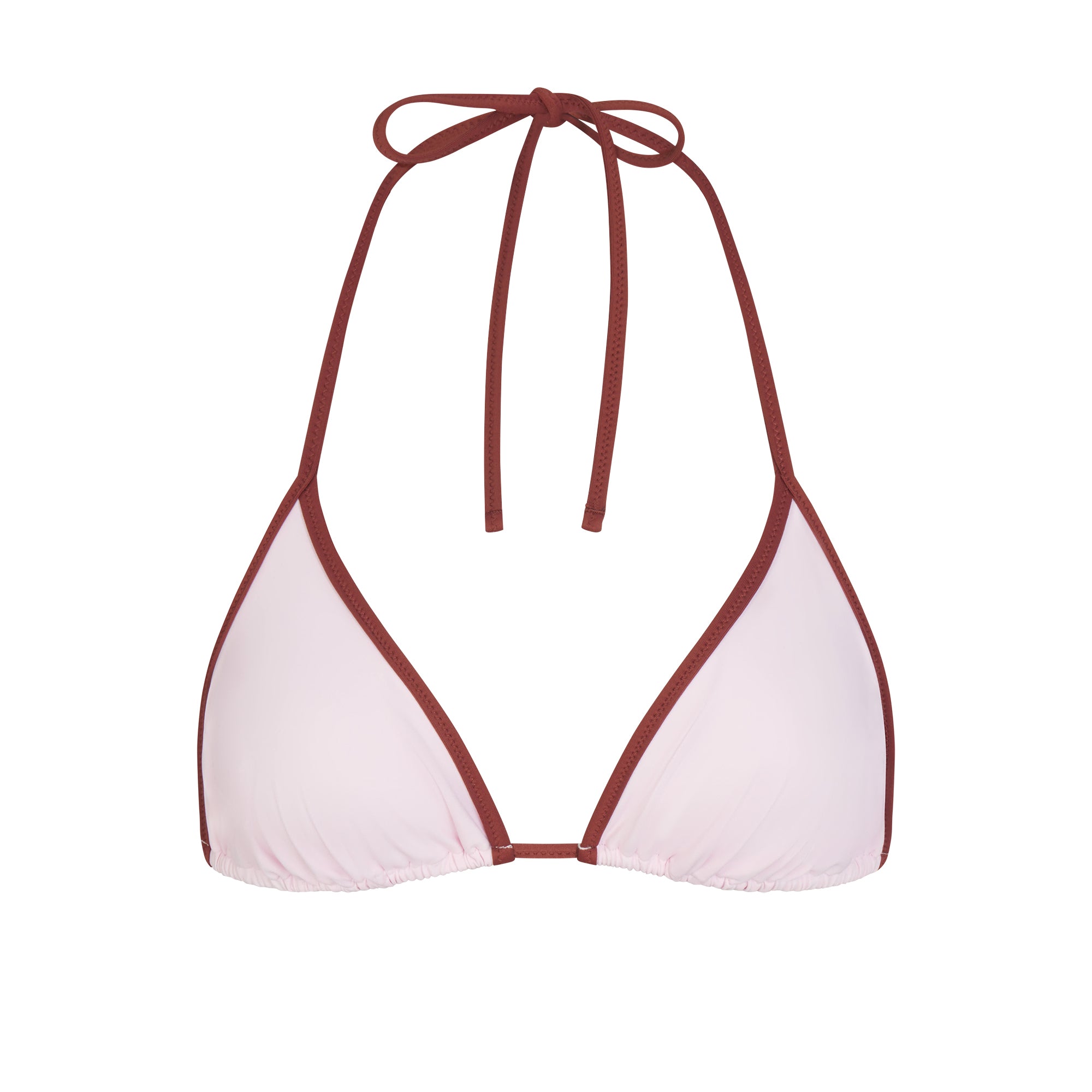 TRIANGLE BIKINI TOP