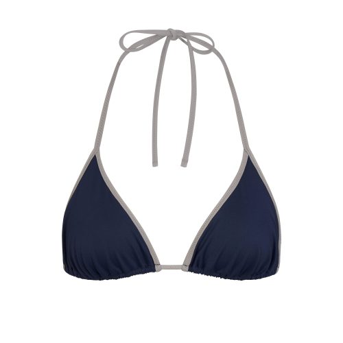 TRIANGLE BIKINI TOP