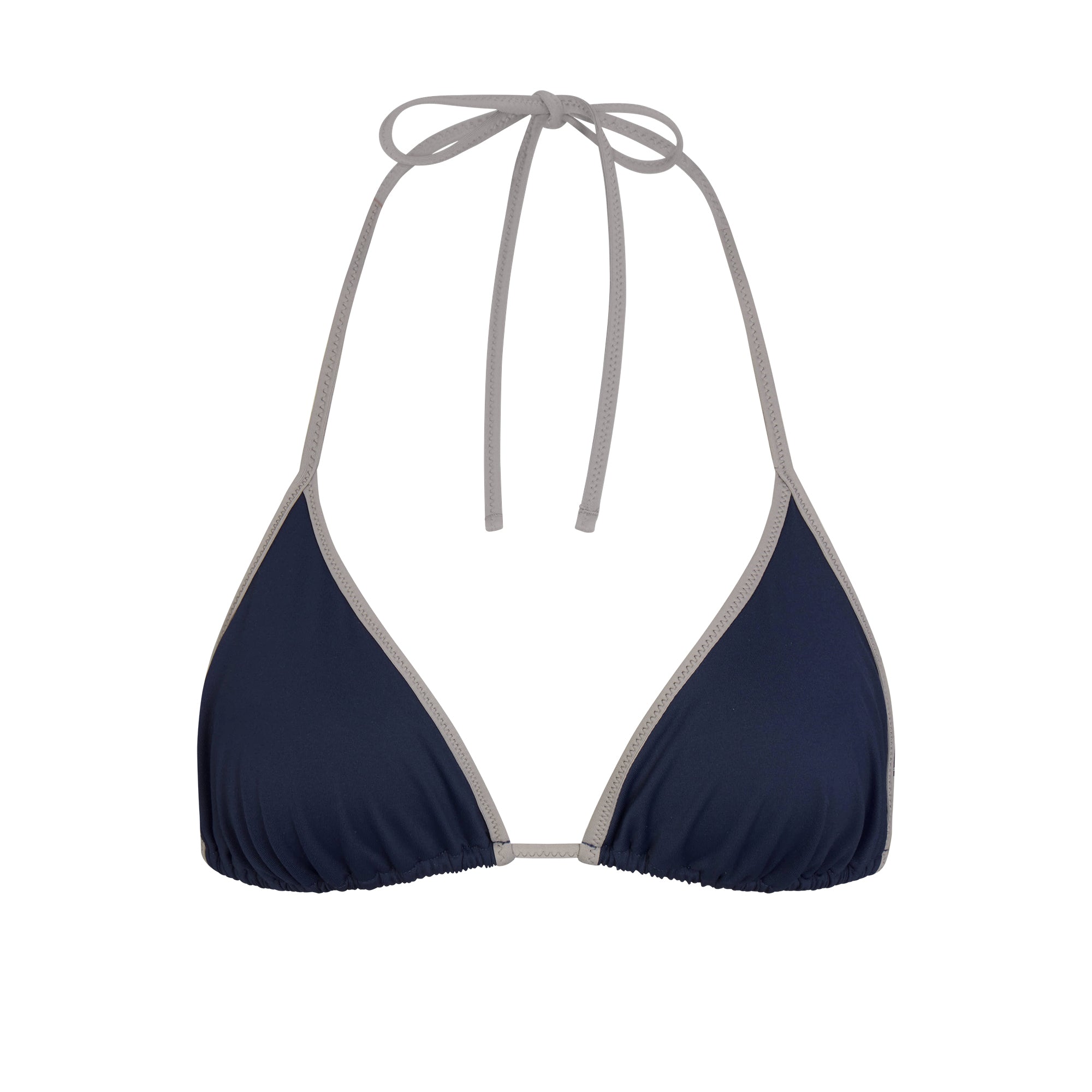 TRIANGLE BIKINI TOP