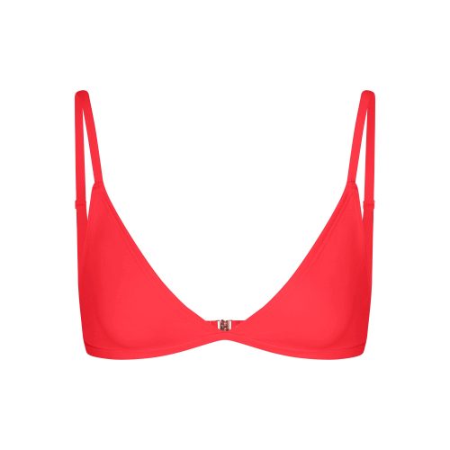 TRIANGLE BIKINI TOP