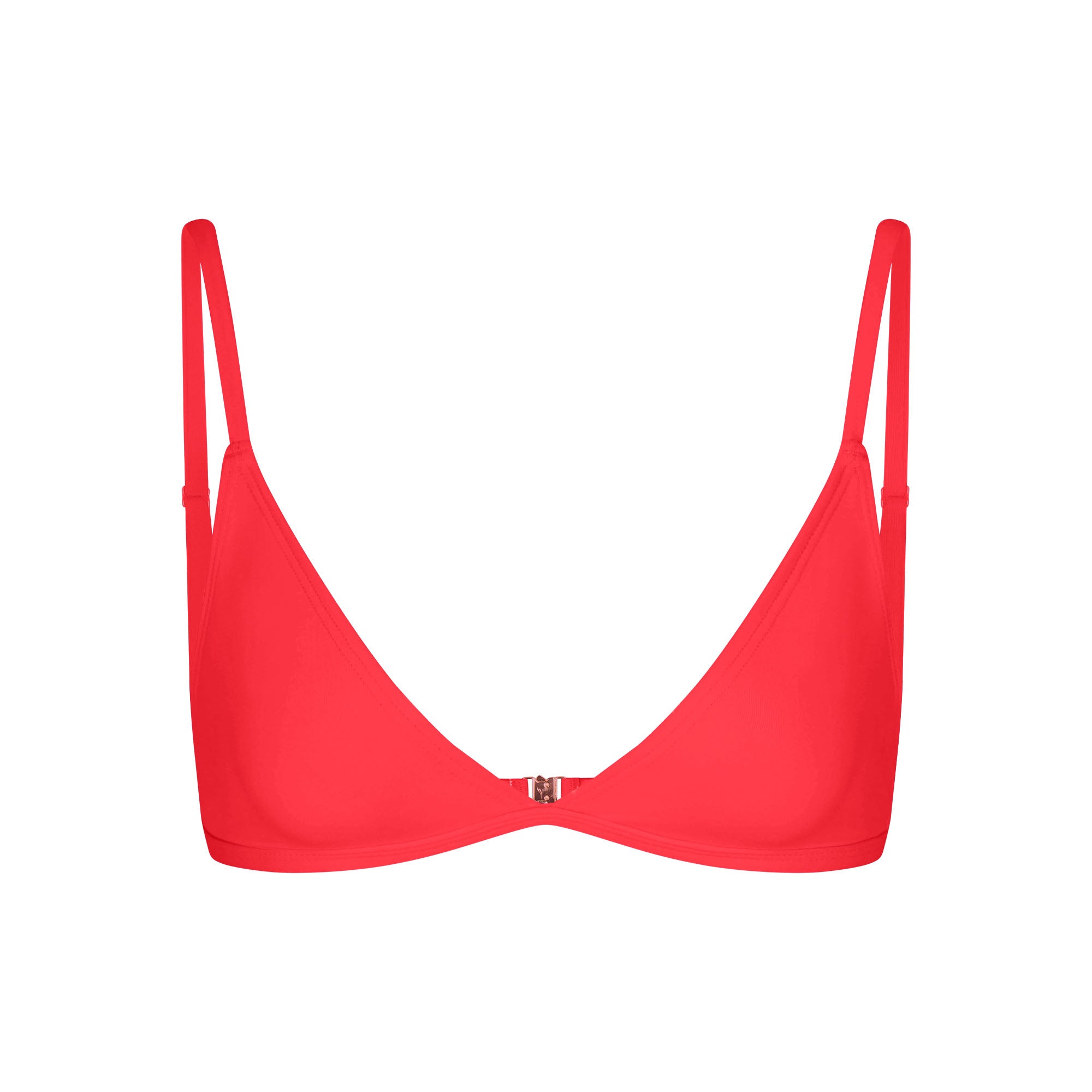 TRIANGLE BIKINI TOP