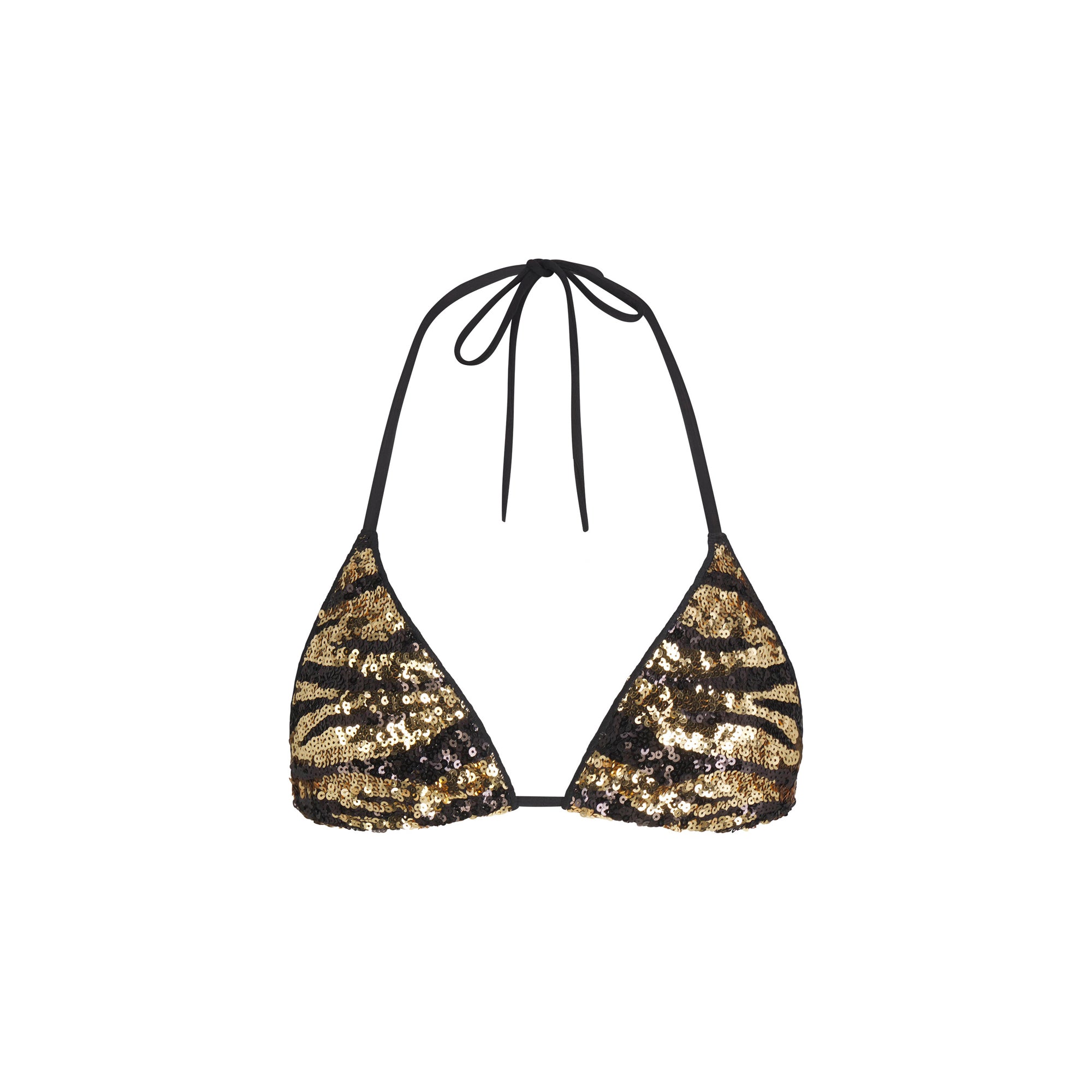 SEQUIN BIKINI BOTTOM