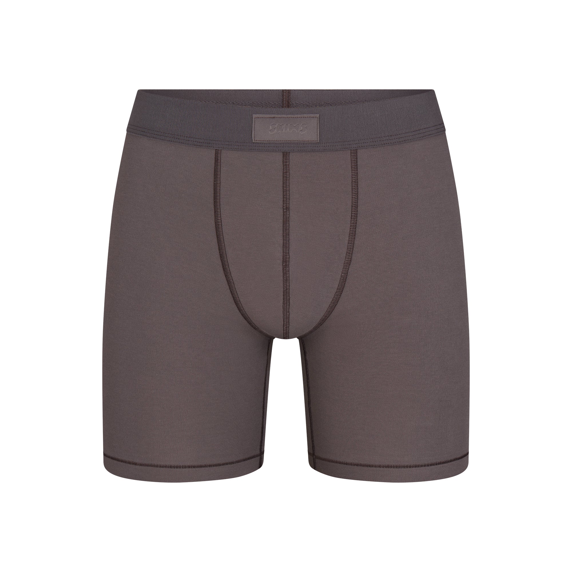 MENS 5" BOXER BRIEF 5-PACK