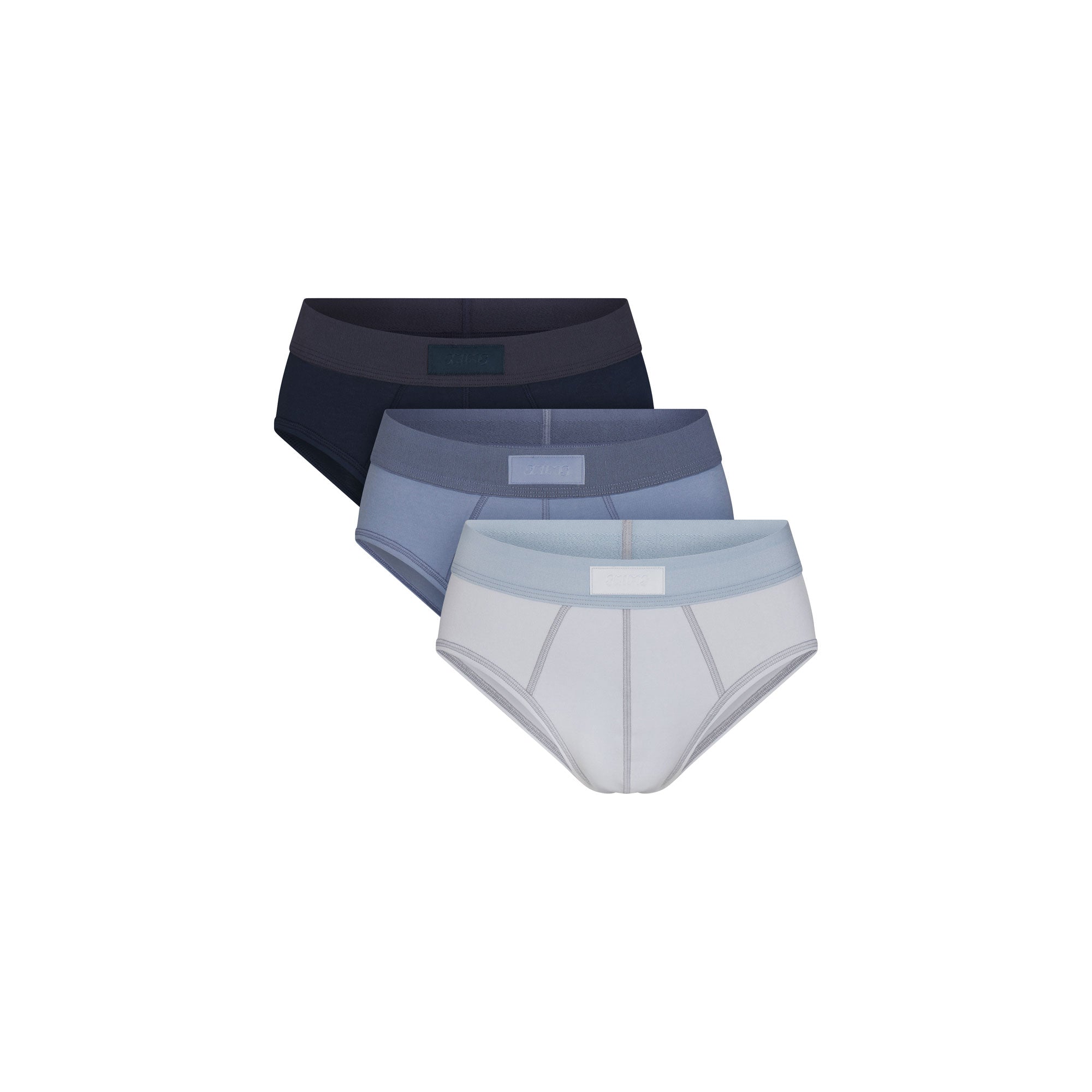 MENS BRIEF 3-PACK