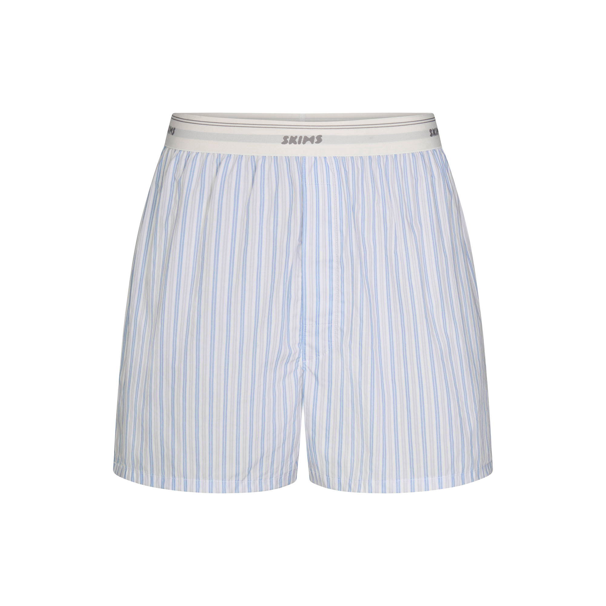 MENS LOGO BAND BOXER