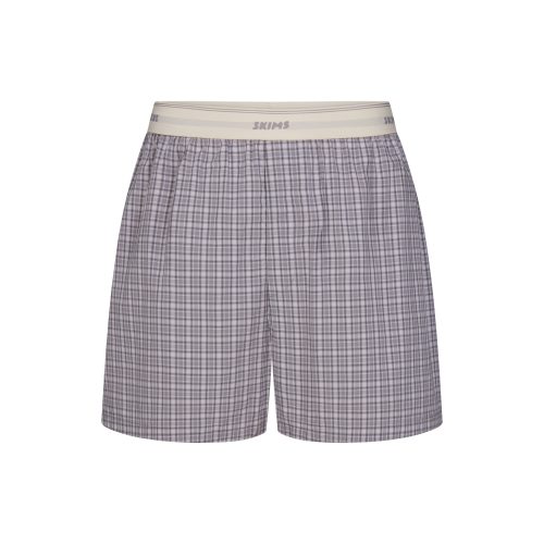 MENS LOGO BAND BOXER