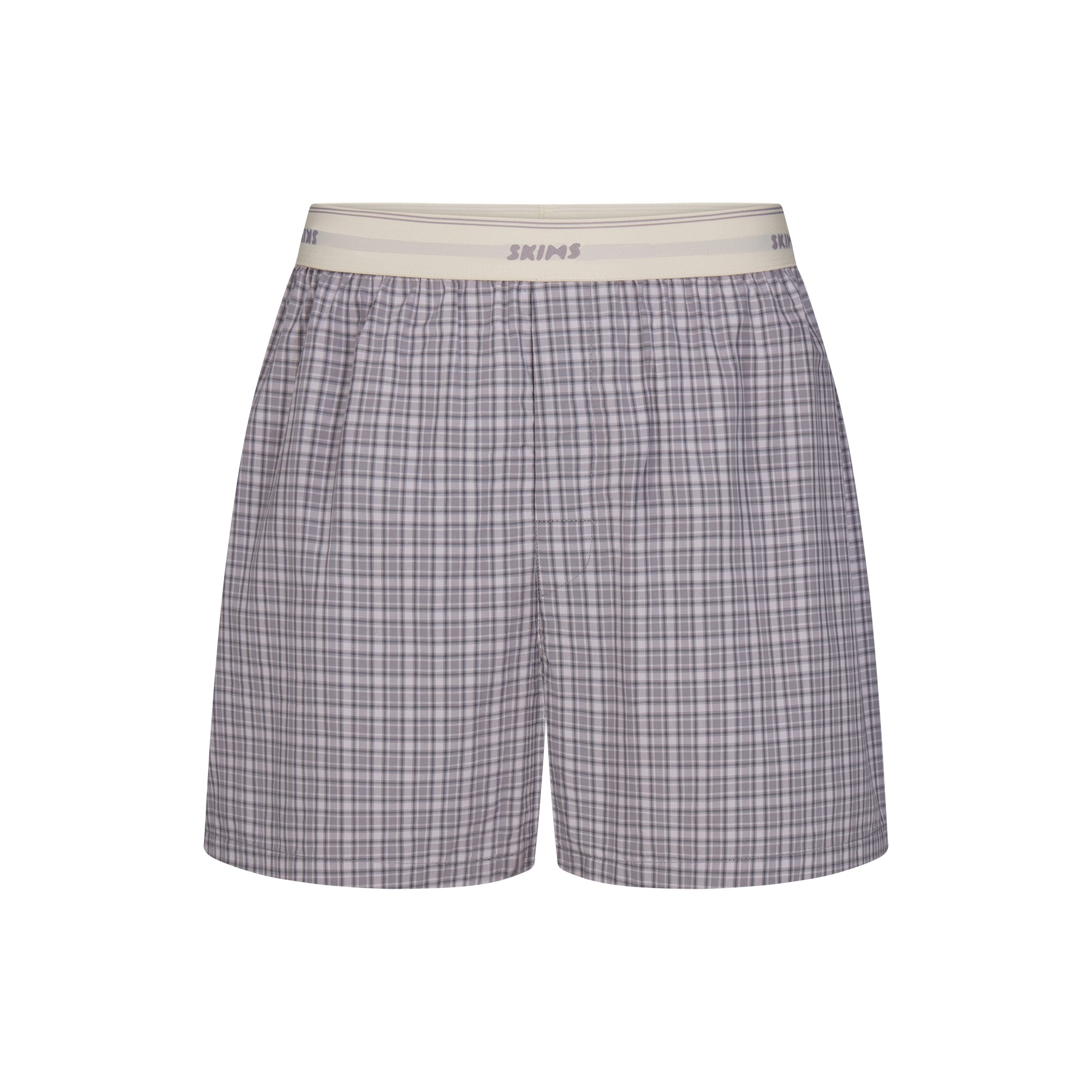 MENS LOGO BAND BOXER