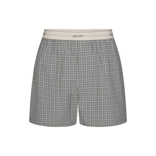 MENS LOGO BAND BOXER