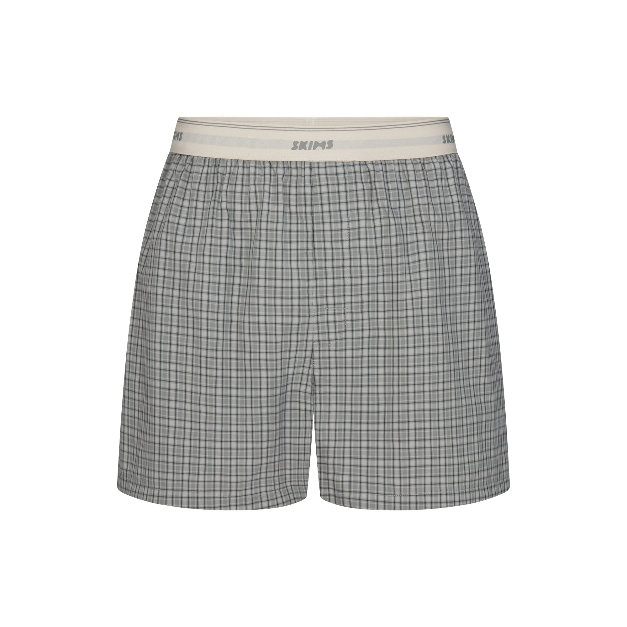 MENS LOGO BAND BOXER