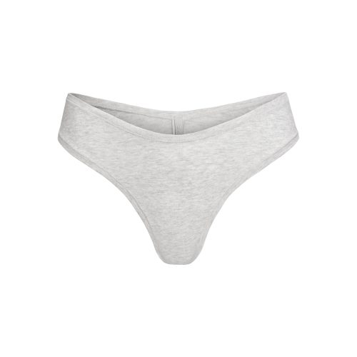 DIPPED THONG