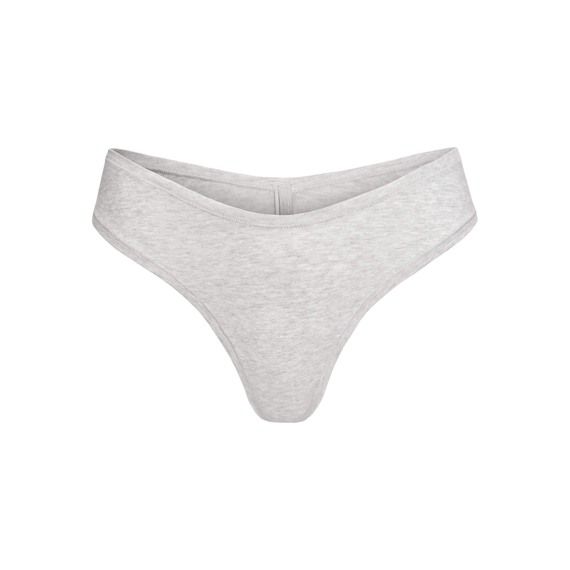 DIPPED THONG