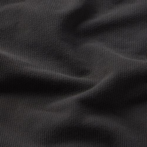 MOCK NECK CROP TOP