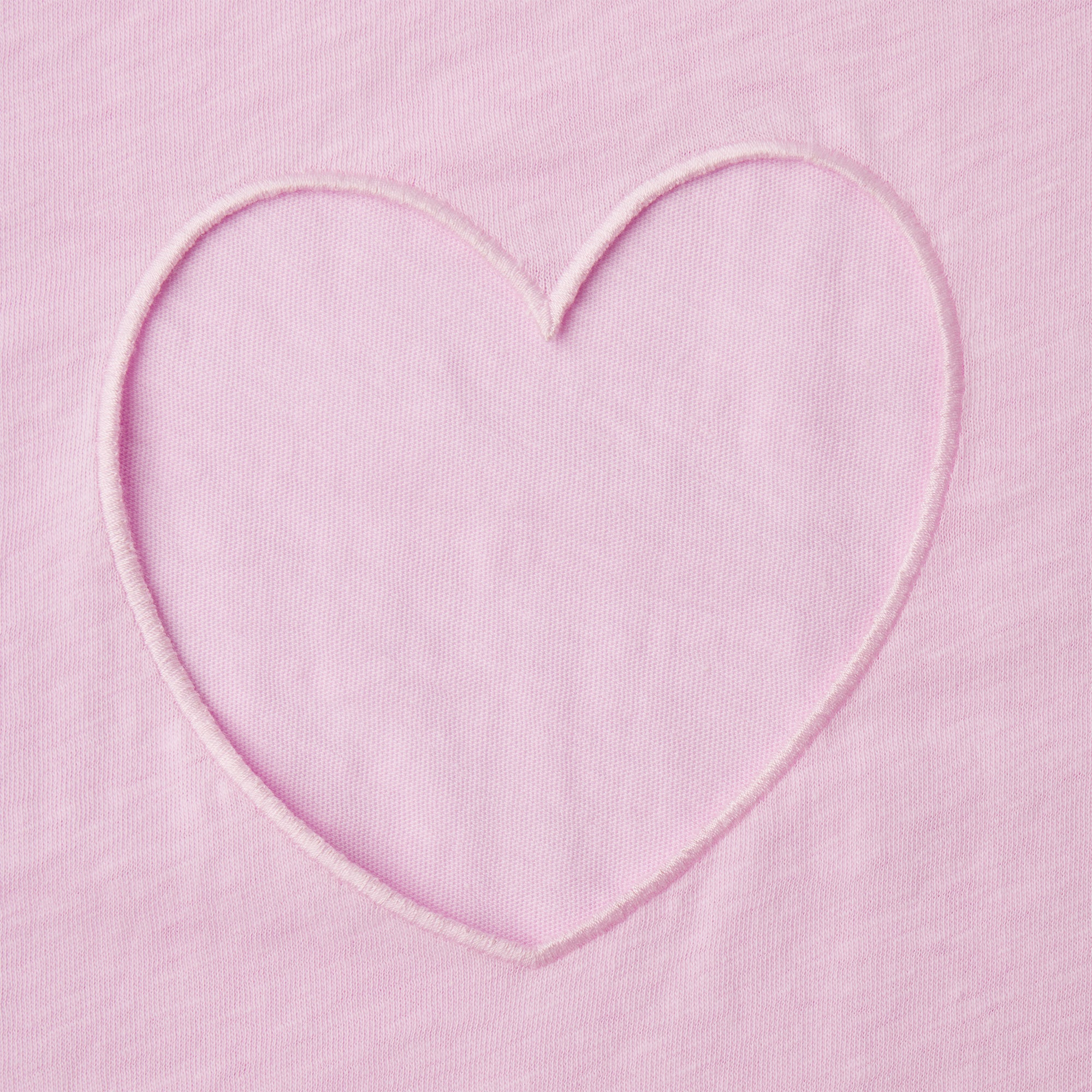 HEART ONESIE