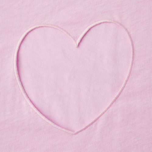 HEART BABY TEE