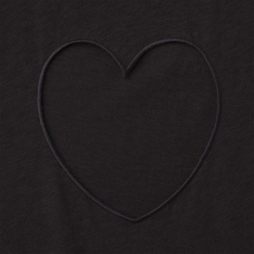 HEART ONESIE