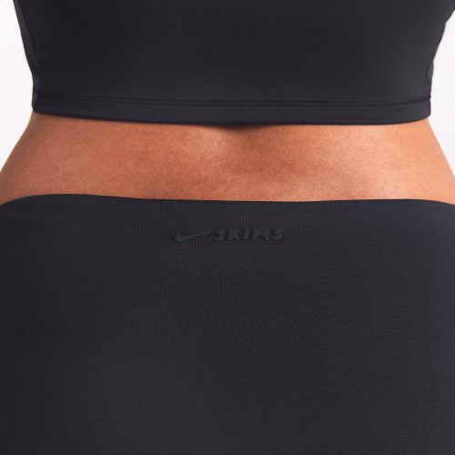 FOLDOVER SKORT