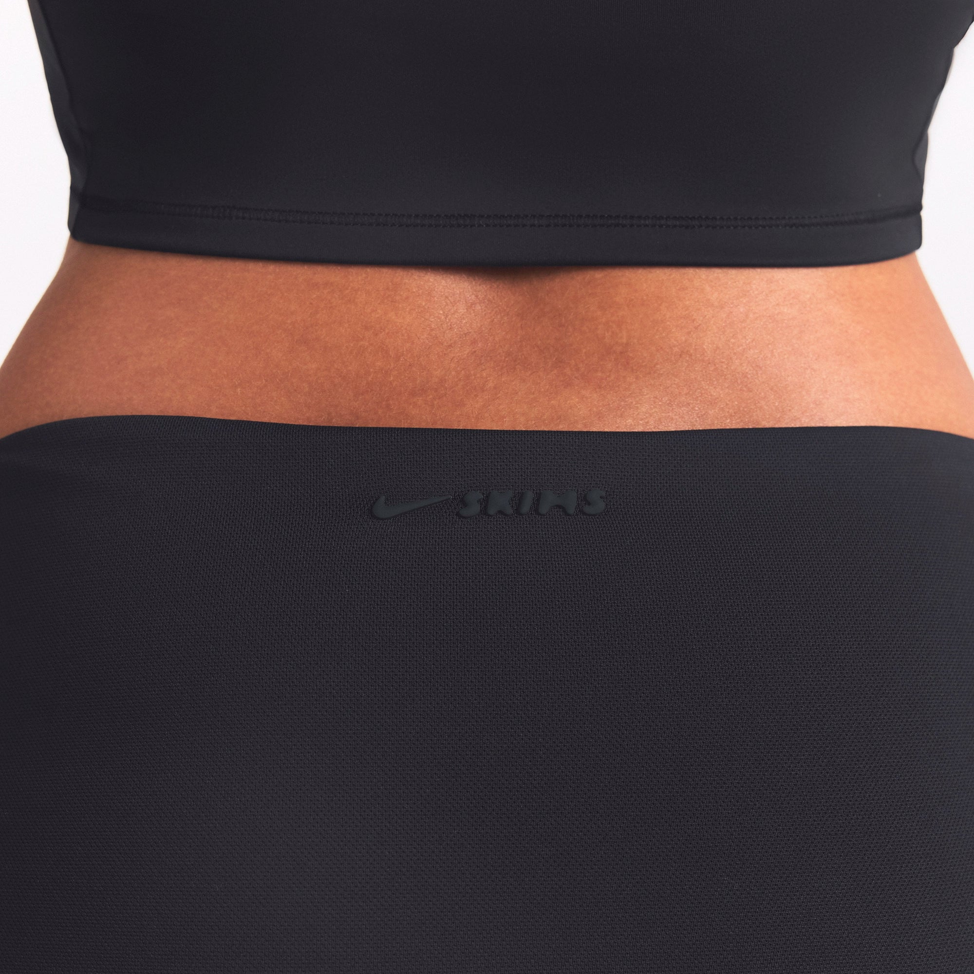 FOLDOVER SKORT