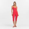 SCOOP NECK CAMI