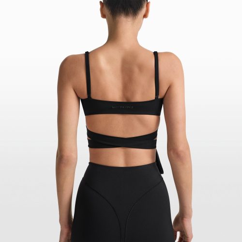 WRAP FRONT BRA