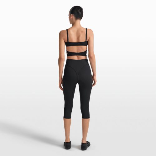 WRAP FRONT BRA