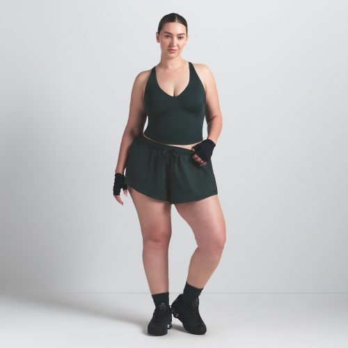 V-NECK TANK