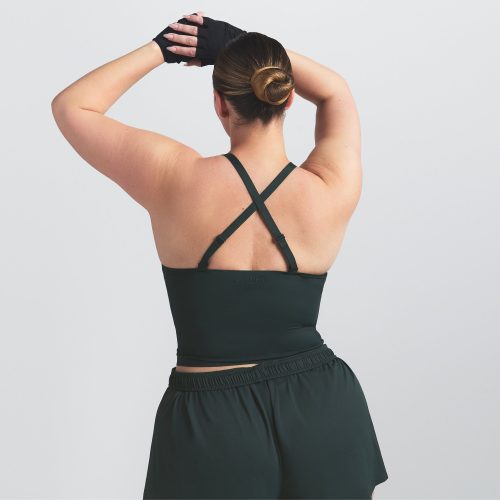 V-NECK TANK