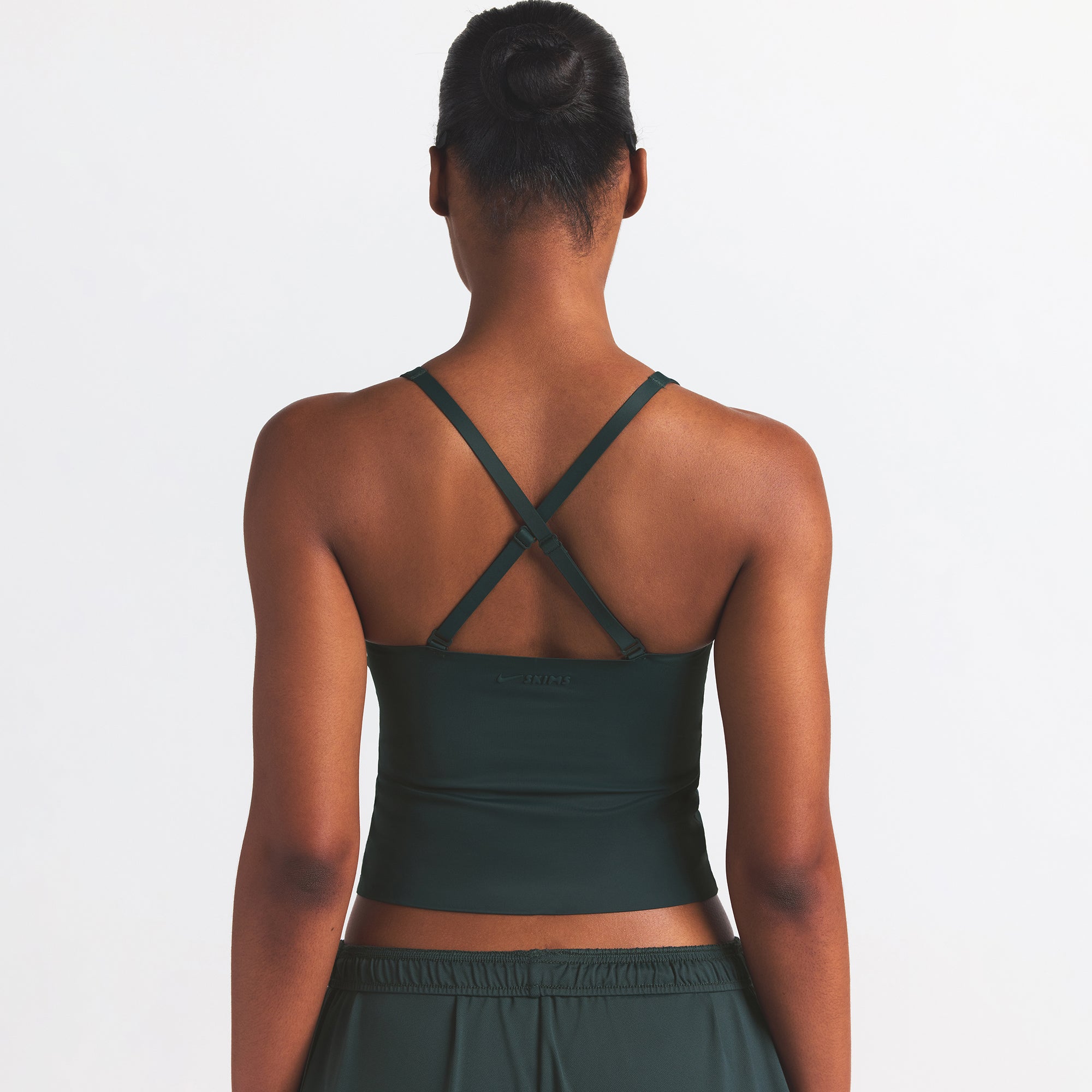 V-NECK TANK