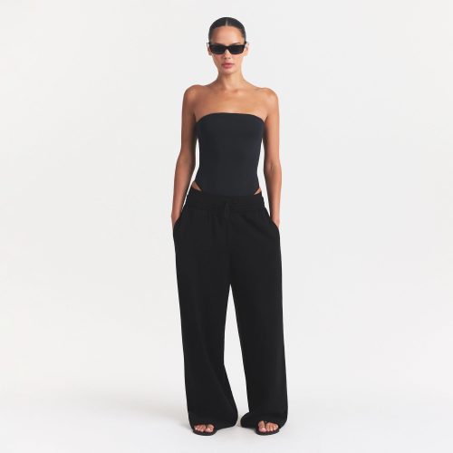 STRAPLESS BODYSUIT