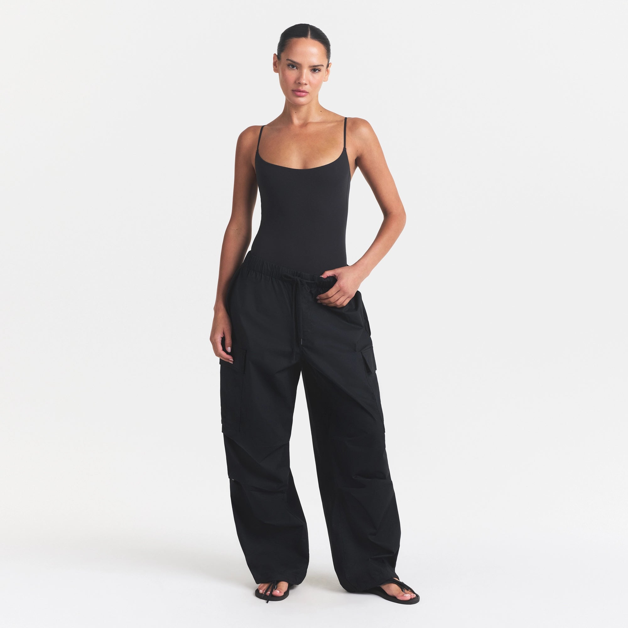 CAMI BODYSUIT