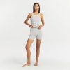 SCOOP NECK TANK