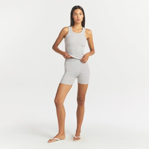 SCOOP NECK TANK