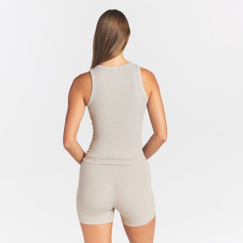 SCOOP NECK TANK