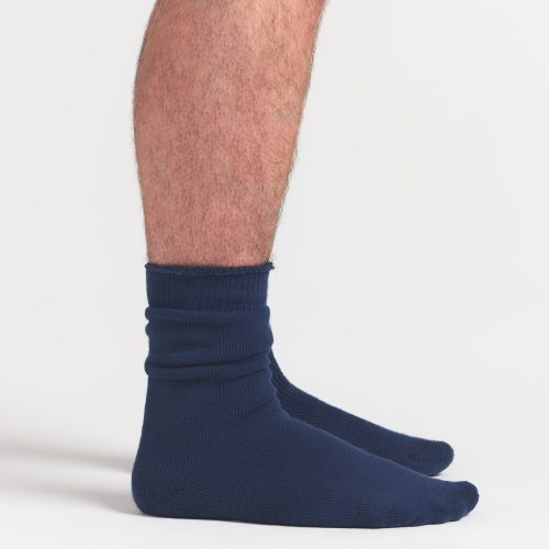 MENS OLYMPIC LOUNGE SOCK