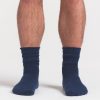 MENS OLYMPIC LOUNGE SOCK
