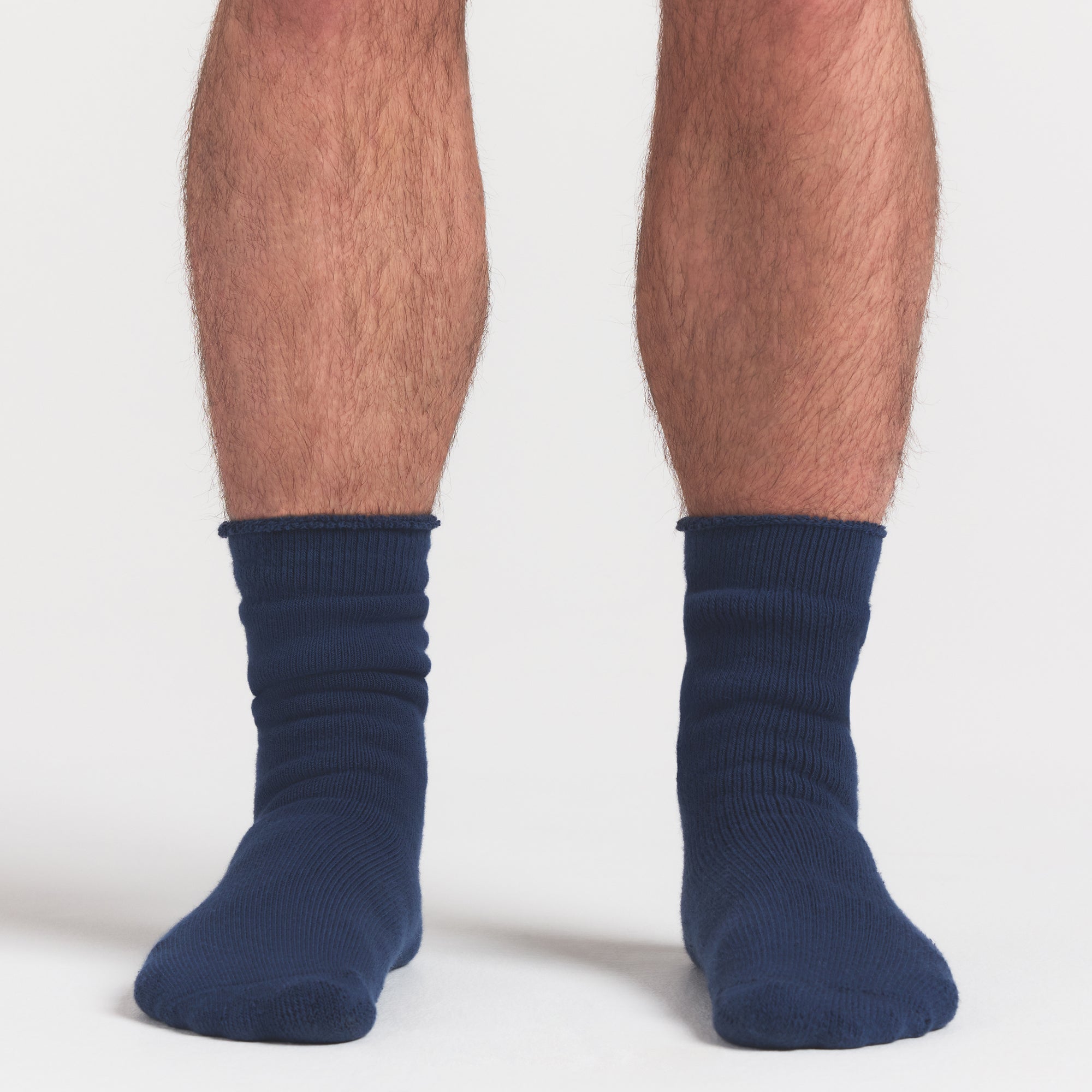 MENS OLYMPIC LOUNGE SOCK